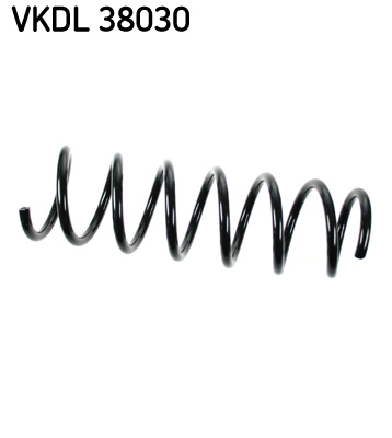 SKF VKDL 38030 Fahrwerksfeder